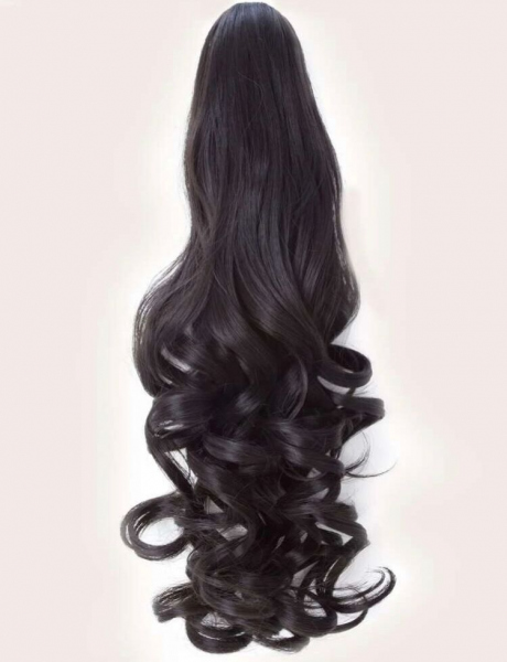 وصلات شعر HAIR EXTENSION